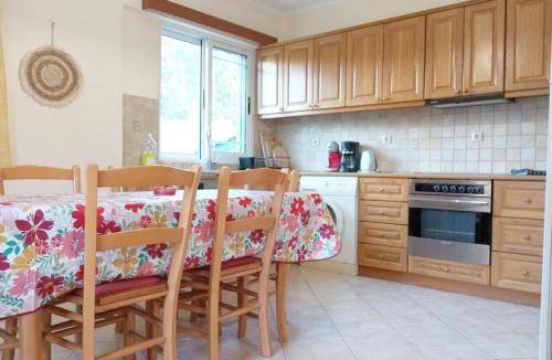 Vassiliki Apartment | 120 m² Apartment ∙ 2 bedrooms ∙ 5 guests