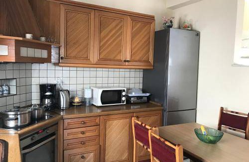 Kavala Apartment | 120 m² Apartment ∙ 3 bedrooms ∙ 6 guests