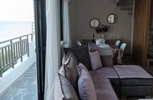Peiraiki Apartment | 120 m² Apartment ∙ 3 bedrooms ∙ 6 guests