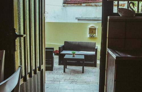 Kremasti Apartment | 120 m² Apartment ∙ 3 bedrooms ∙ 12 guests