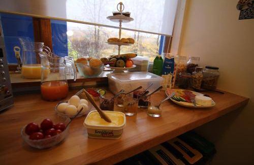 Adaldalur Bed & Breakfast | 120 m² Bed and breakfast ∙ 4 bedrooms ∙ 10 guests