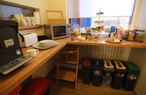 Adaldalur Bed & Breakfast | 120 m² Bed and breakfast ∙ 4 bedrooms ∙ 10 guests
