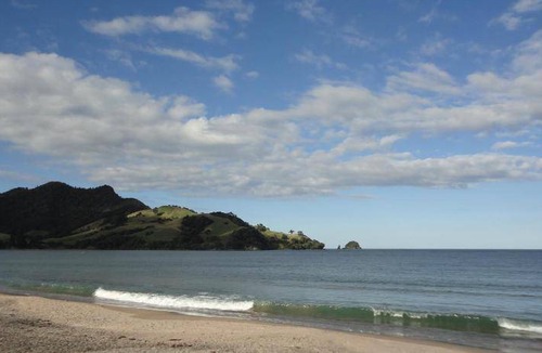 Whitianga Bed & Breakfast | 120 m² Bed and breakfast ∙ 2 bedrooms ∙ 4 guests