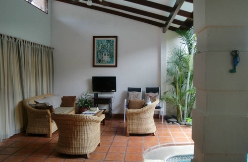 Punta Leona Villa | 120 m² Villa ∙ 3 bedrooms ∙ 8 guests