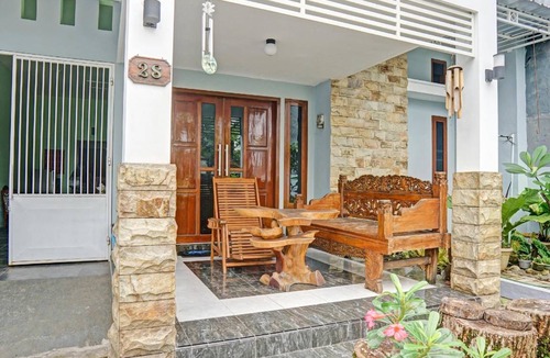 Patrang Hotel | 120 m² Hotel ∙ 2 guests