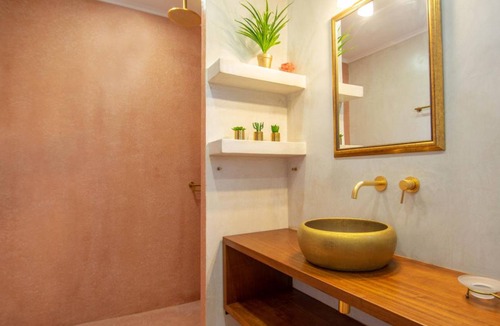 Kalpaki House | 120 m² House ∙ 1 bedroom ∙ 8 guests