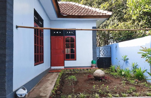Kayangan House | 120 m² House ∙ 2 bedrooms ∙ 4 guests