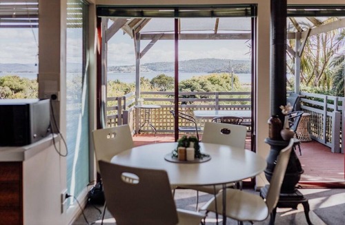 Akaroa House | 120 m² House ∙ 2 bedrooms ∙ 4 guests