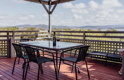 Akaroa House | 120 m² House ∙ 2 bedrooms ∙ 4 guests