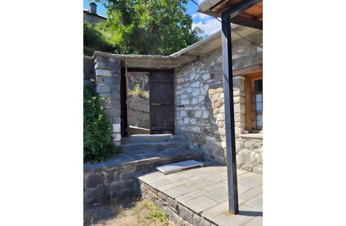 Pyrsogianni House | 120 m² House ∙ 2 bedrooms ∙ 6 guests