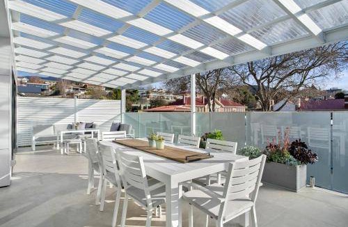 Sandy Bay House | 120 m² House ∙ 3 bedrooms ∙ 8 guests