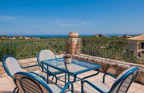Ano Vasilikos House | 120 m² House ∙ 3 bedrooms ∙ 5 guests