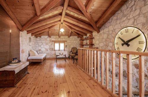 Ano Vasilikos House | 120 m² House ∙ 3 bedrooms ∙ 5 guests