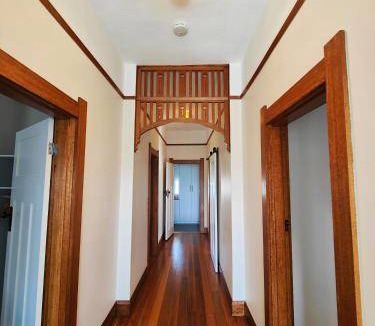Invermay House | 120 m² House ∙ 3 bedrooms ∙ 6 guests