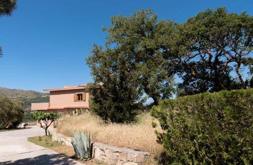 Vizari House | 120 m² House ∙ 3 bedrooms ∙ 7 guests