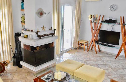 Sithonia House | 120 m² House ∙ 4 bedrooms ∙ 8 guests