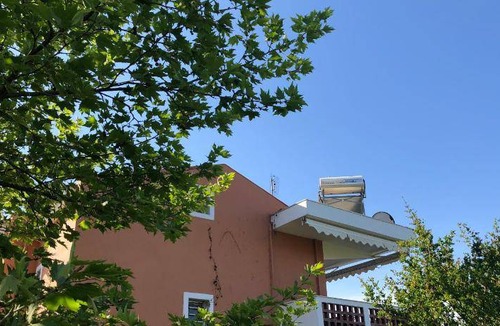 Sithonia House | 120 m² House ∙ 4 bedrooms ∙ 8 guests