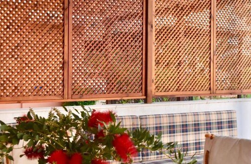 Sithonia House | 120 m² House ∙ 4 bedrooms ∙ 8 guests