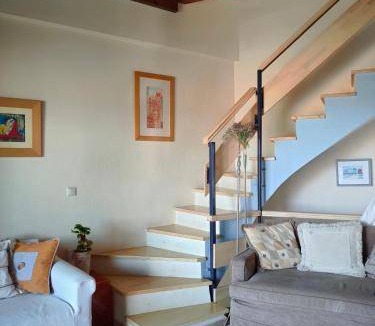 Agia House | 120 m² House ∙ 3 bedrooms ∙ 6 guests