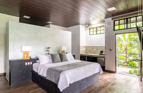 La Fortuna Cabin | 120 m² Lodge ∙ 2 bedrooms ∙ 13 guests