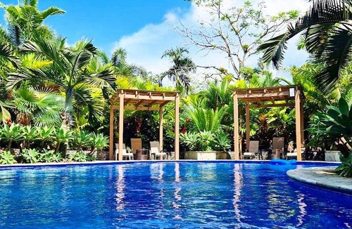 La Fortuna Cabin | 120 m² Lodge ∙ 2 bedrooms ∙ 13 guests