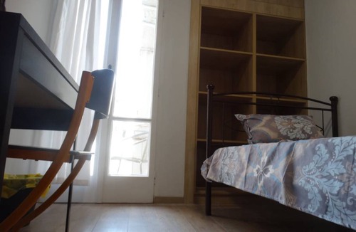 Athens Resort | 120 m² Private room ∙ 1 bedroom ∙ 1 guest