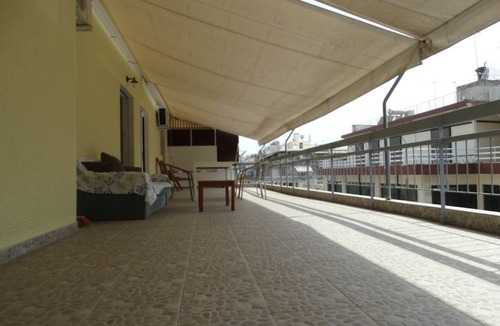Athens Resort | 120 m² Private room ∙ 1 bedroom ∙ 1 guest