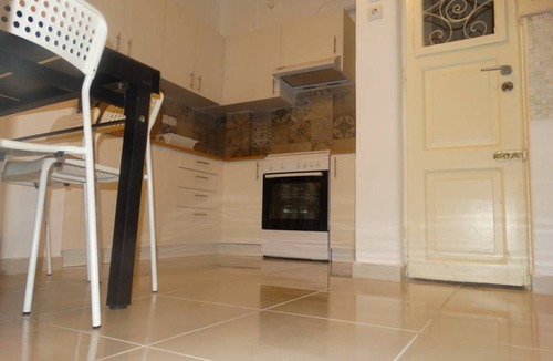 Athens Resort | 120 m² Private room ∙ 1 bedroom ∙ 1 guest
