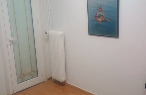 Kypseli Resort | 120 m² Private room ∙ 1 bedroom ∙ 1 guest
