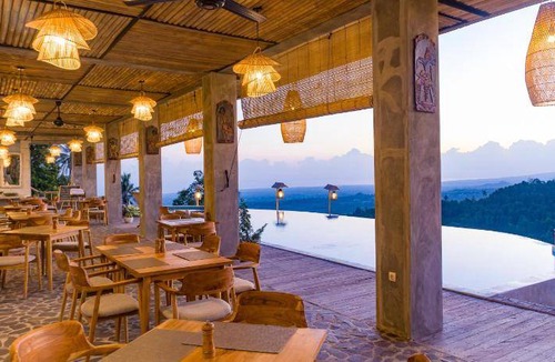 Sukasada Resort | 120 m² Resort ∙ 2 bedrooms ∙ 4 guests