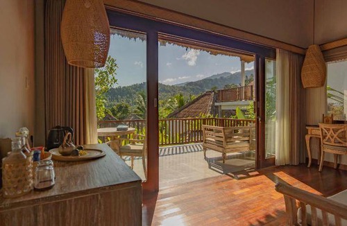 Sukasada Resort | 120 m² Resort ∙ 2 bedrooms ∙ 4 guests