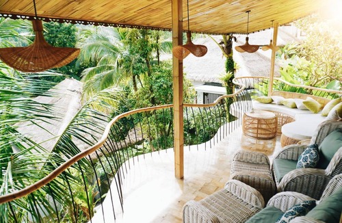Sukasada Resort | 120 m² Resort ∙ 2 bedrooms ∙ 4 guests