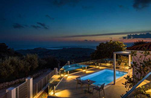 Davgata Resort | 120 m² Resort ∙ 3 bedrooms ∙ 7 guests