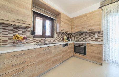 Zoniana Resort | 120 m² Resort ∙ 3 bedrooms ∙ 7 guests
