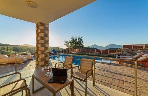Zoniana Resort | 120 m² Resort ∙ 3 bedrooms ∙ 7 guests