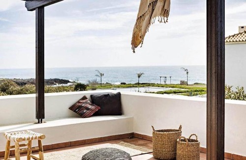Kounopetra Resort | 120 m² Resort ∙ 3 bedrooms ∙ 7 guests