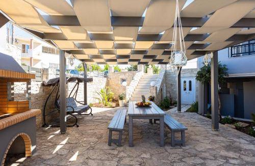 Skaleta Apartment | 120 m² Serviced apartment ∙ 3 bedrooms ∙ 8 guests