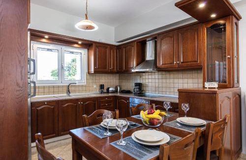 Skaleta Apartment | 120 m² Serviced apartment ∙ 3 bedrooms ∙ 8 guests