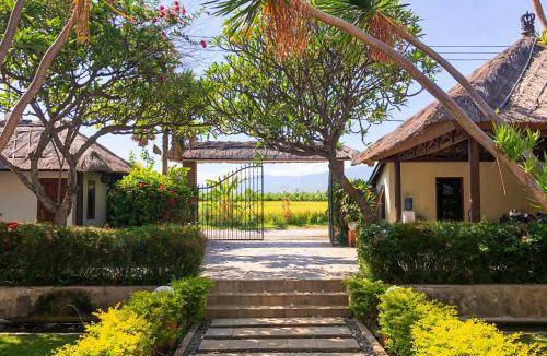 Lokapaksa Villa | 120 m² Villa ∙ 2 bedrooms ∙ 4 guests