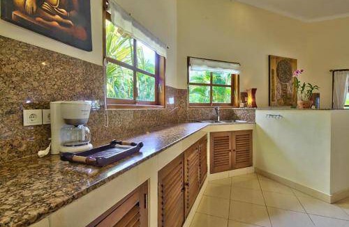 Lokapaksa Villa | 120 m² Villa ∙ 2 bedrooms ∙ 4 guests