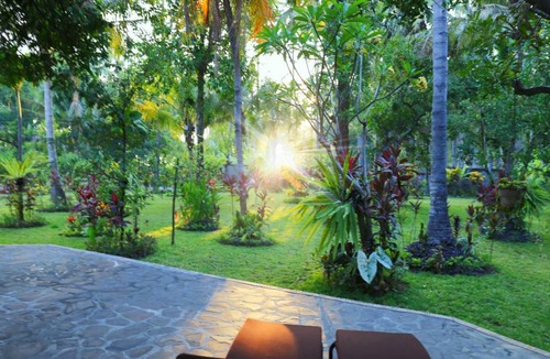 Bondalem Villa | 120 m² Villa ∙ 2 bedrooms ∙ 4 guests