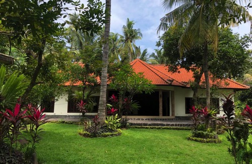 Bondalem Villa | 120 m² Villa ∙ 2 bedrooms ∙ 4 guests