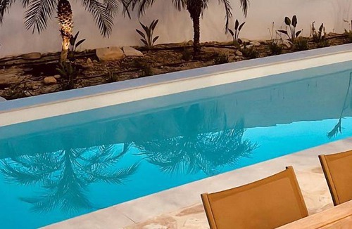 Kamilari Villa | 120 m² Villa ∙ 2 bedrooms ∙ 4 guests