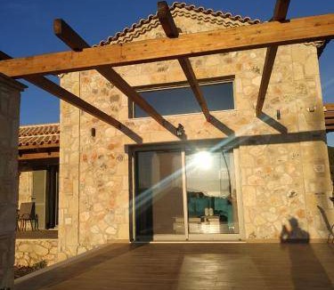 Kerion Villa | 120 m² Villa ∙ 2 bedrooms ∙ 6 guests