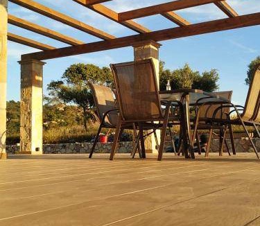 Kerion Villa | 120 m² Villa ∙ 2 bedrooms ∙ 6 guests