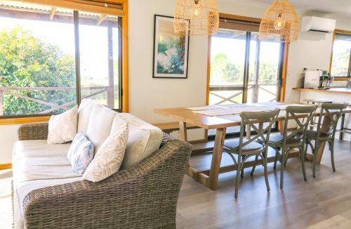 Port Arthur Villa | 120 m² Villa ∙ 3 bedrooms ∙ 6 guests