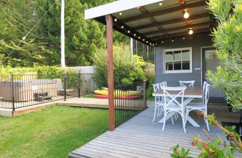Port Arthur Villa | 120 m² Villa ∙ 3 bedrooms ∙ 6 guests
