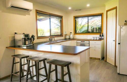 Port Arthur Villa | 120 m² Villa ∙ 3 bedrooms ∙ 6 guests