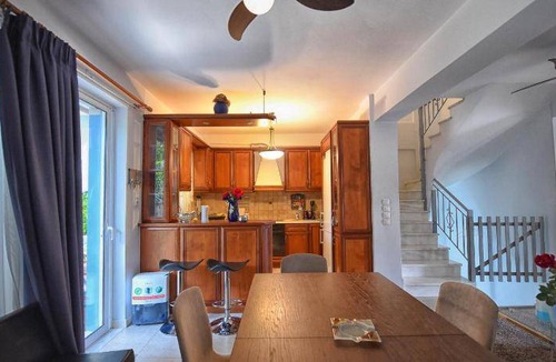 Kostakioi Villa | 120 m² Villa ∙ 3 bedrooms ∙ 8 guests