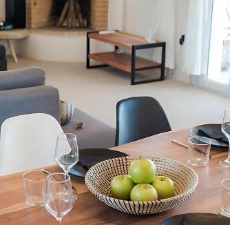 Plintri Villa | 120 m² Villa ∙ 3 bedrooms ∙ 8 guests